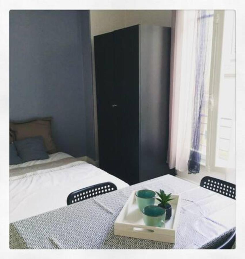 Studio Cosy Proche Parcs, Opera, Centre Ville Vichy Ngoại thất bức ảnh