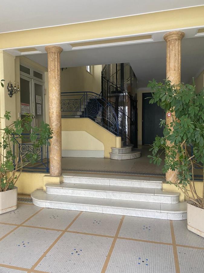Studio Cosy Proche Parcs, Opera, Centre Ville Vichy Ngoại thất bức ảnh